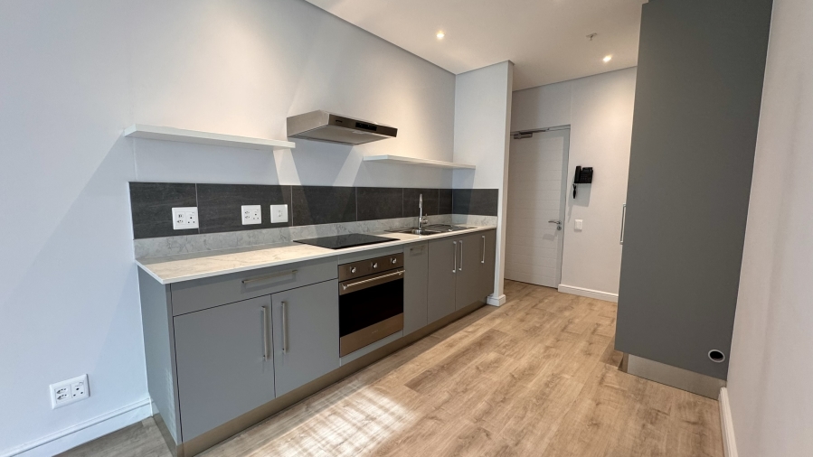 1 Bedroom Property for Sale in Cape Town City Centre Western Cape